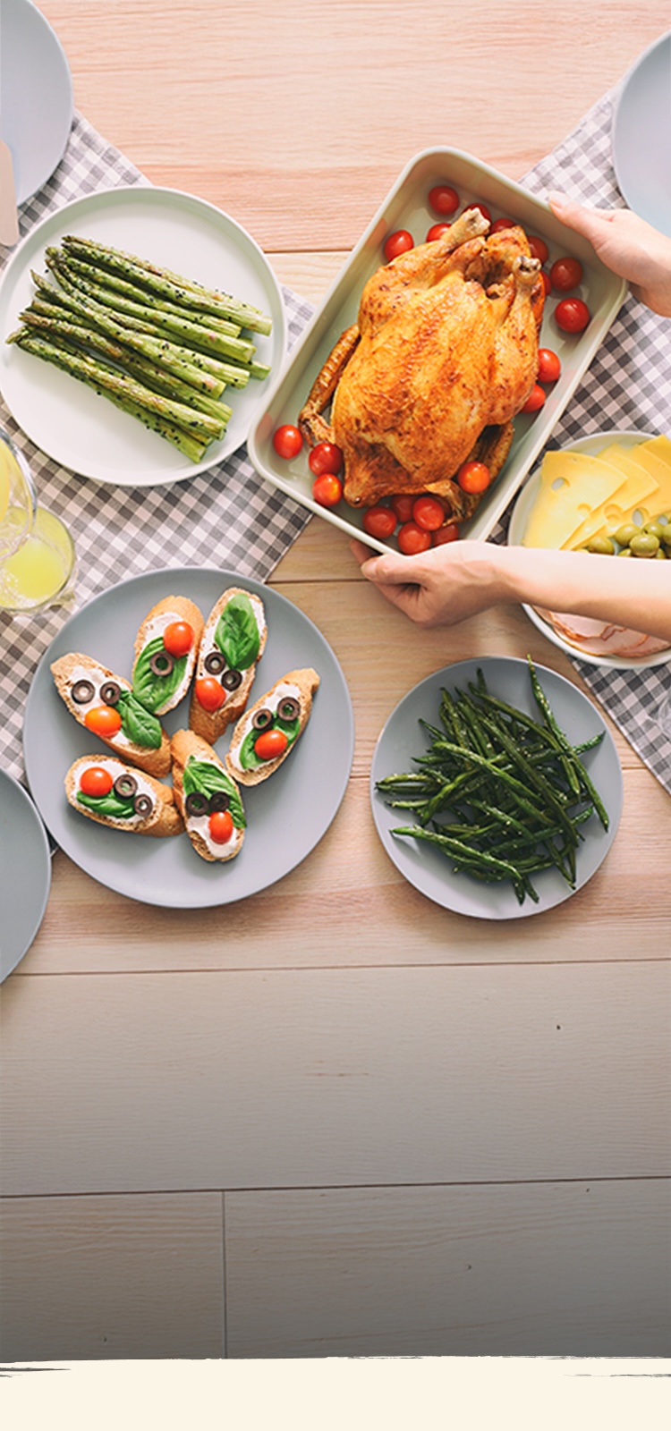 เริ่มทำมื้อนี้ ให้ดีกว่าเมื่อวาน