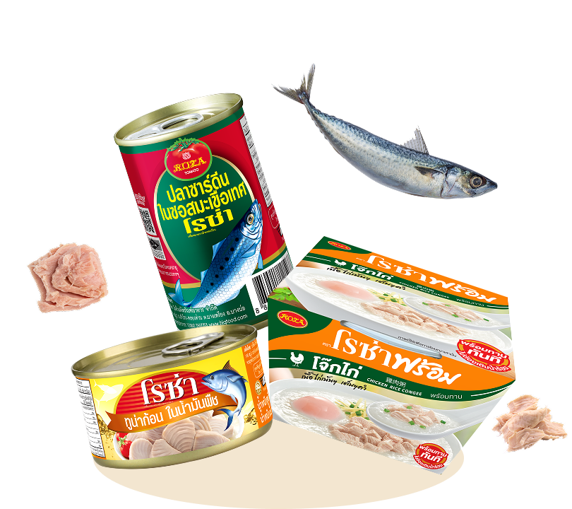 Roza Tomato Sauce with Lycopene