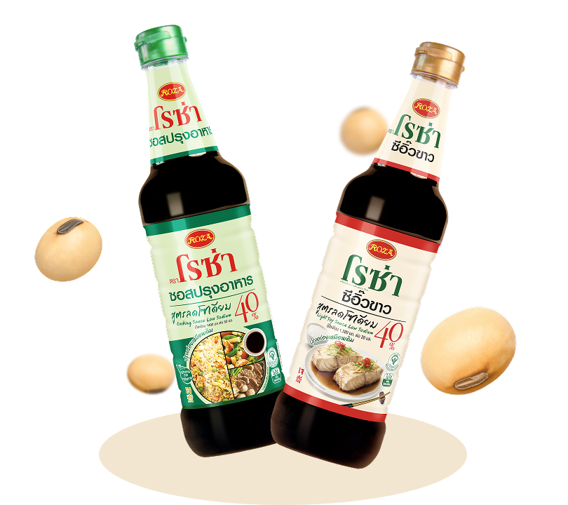 Roza Tomato Sauce with Lycopene