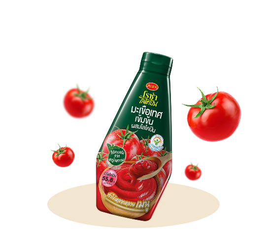 Roza Tomato Sauce with Lycopene