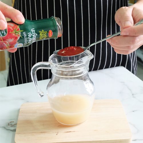 Lycopene กระชาย Drink HiQ Food Products Co., Ltd.